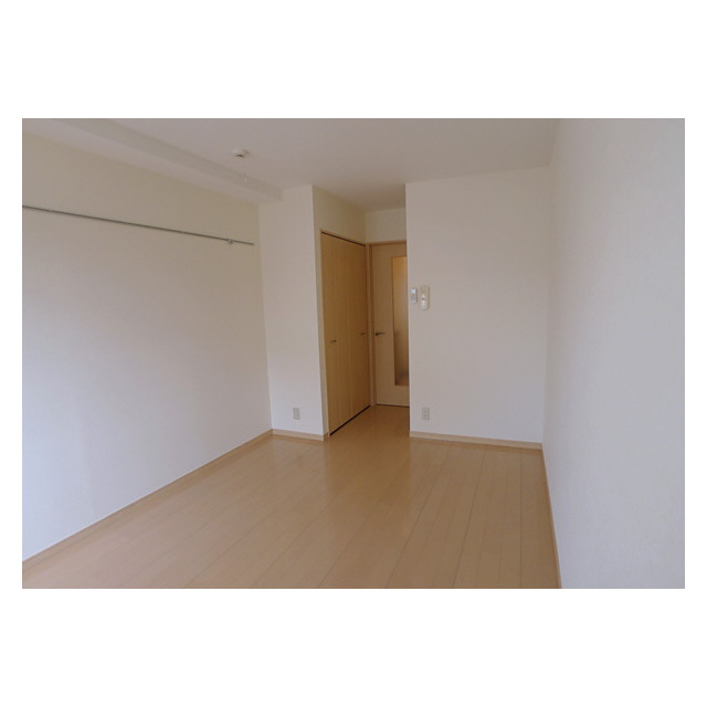 ルームピア船橋0202号室 内観