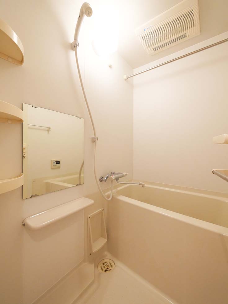 ＬＩＮＸ　ＬＥＧＡＭＩ5階 同建物別部屋の参考画像