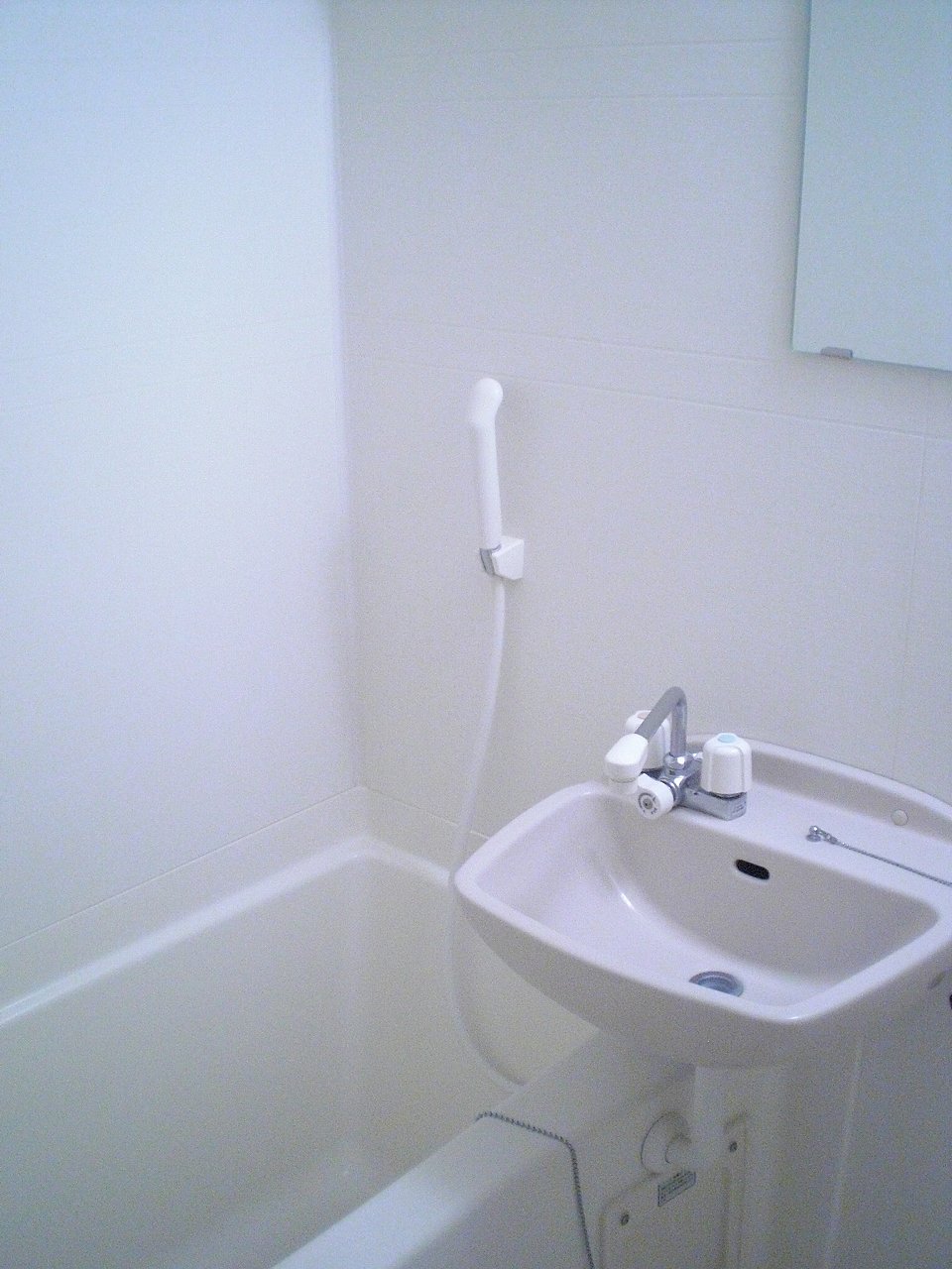 レオパレスマエヤ お風呂