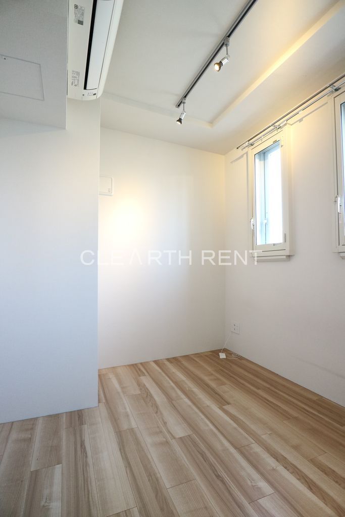 ＥＸＡＭ南麻布 同タイプ別住戸写真となります。現況と異なる場合がございます。