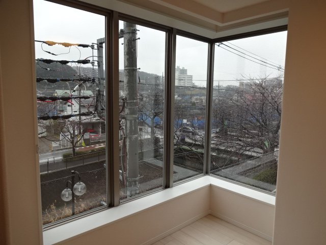 グランディール リビング