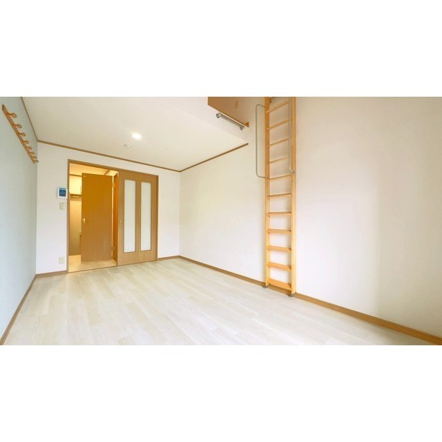 アヴェニール湘南Ⅰ204号室 お風呂