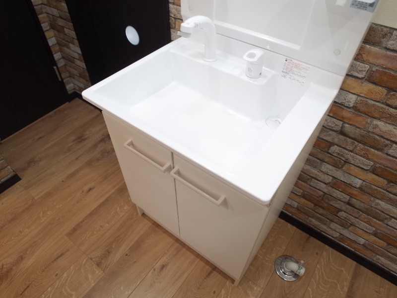 サウスアロー2階 部屋その他