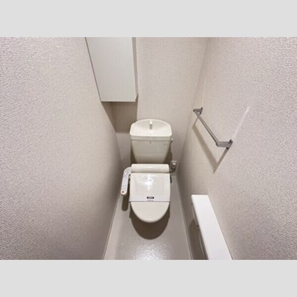 ソレアード・ミナミダ102号室 同建物別部屋の参考画像