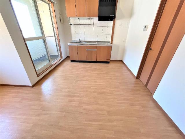 グレイスヒル リビング