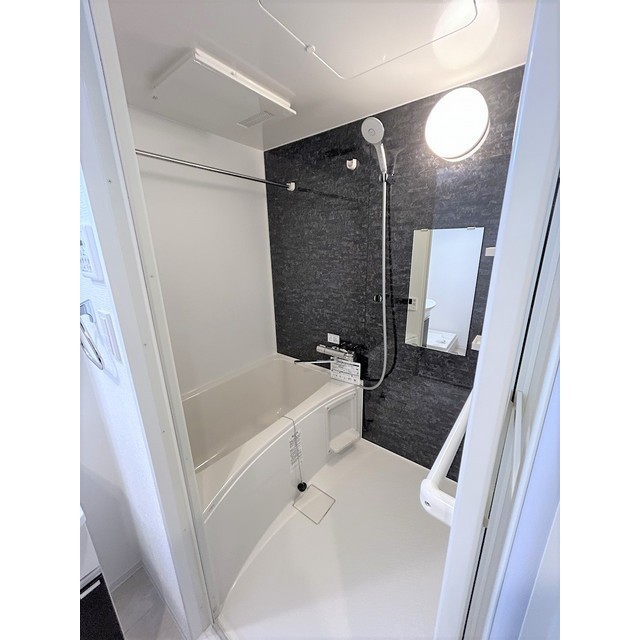 SOLASIA residence南大塚0401号室 お風呂