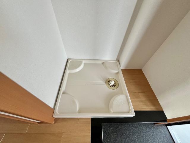 プロニティＲ＆Ｓ207号室 同建物別部屋の参考画像