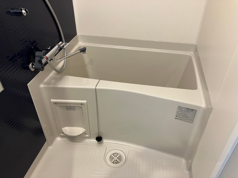 Ｗｅｌｌ－ｂｅｉｎｇ北千住1階 部屋その他