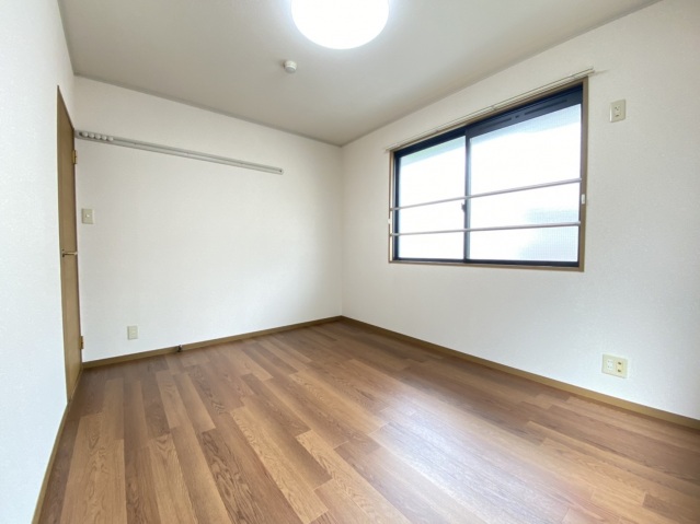 プラスサムⅠ2階 部屋その他