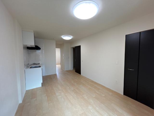 リベーラならはら リビング