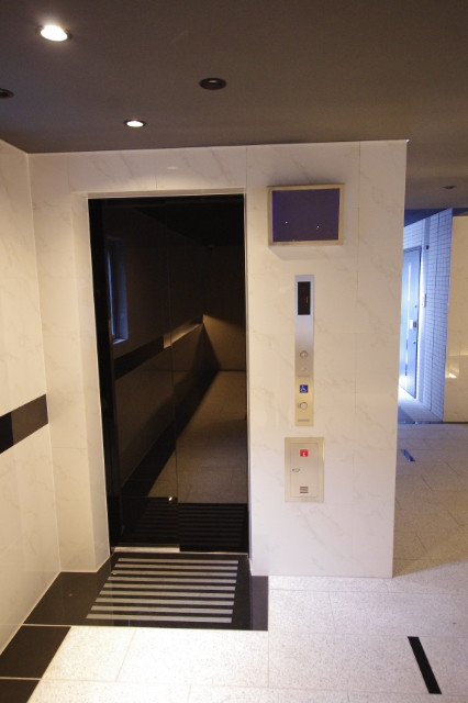 フュージョナル王子RICOTT2階 同建物別部屋の参考画像