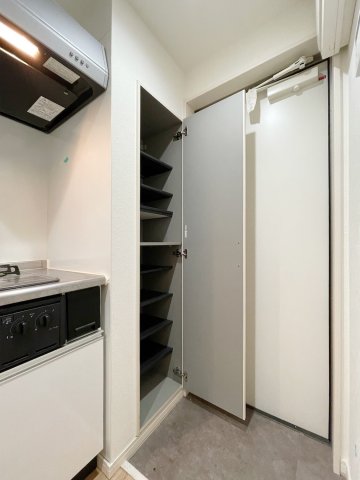 CASAR北千住202号室 部屋その他