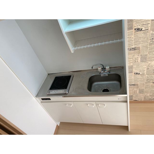 メゾン宮原201号室 内観