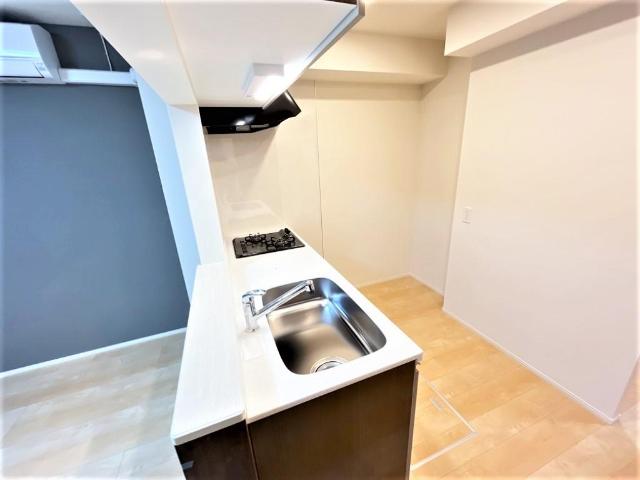 シャルダン103号室 キッチン
