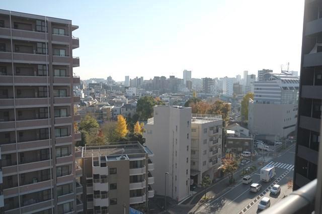 JMFレジデンス北品川4階 同建物別部屋の参考画像