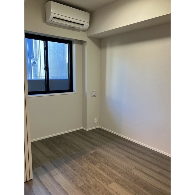 Ｌａ　Ｐｅｒｌａ　ＪｉｙｕｇａｏｋａⅡ103号室 洋室4帖　2026年1月撮影