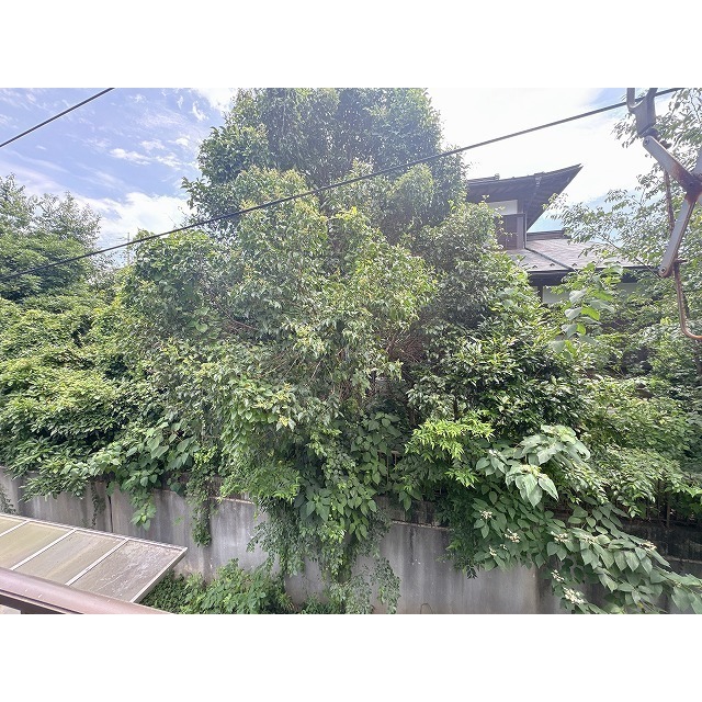東海大ハイムⅠ201号室 部屋その他