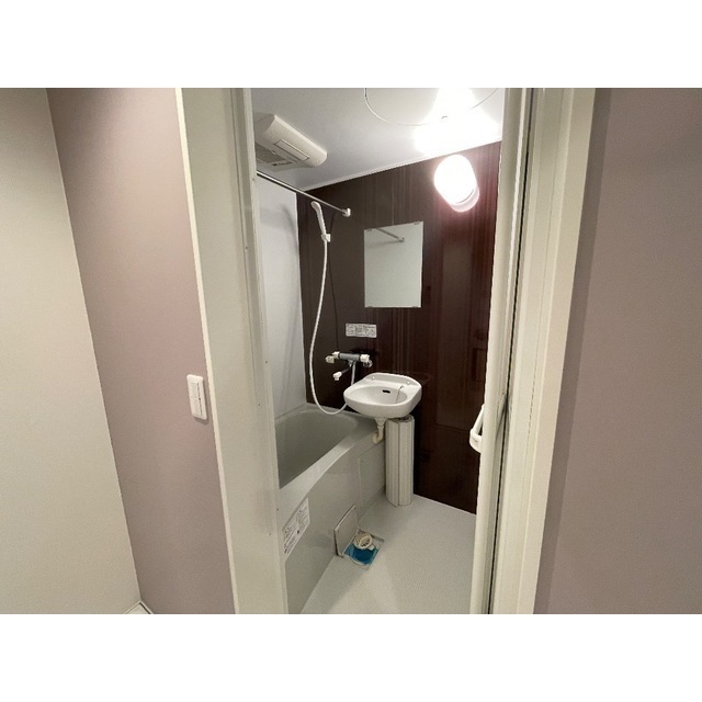 クラッシィコート保土ヶ谷 お風呂