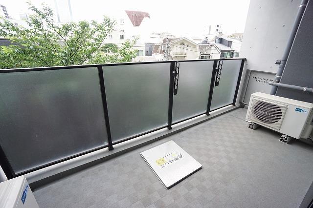 ディームス渋谷本町9階 同建物別部屋の参考画像