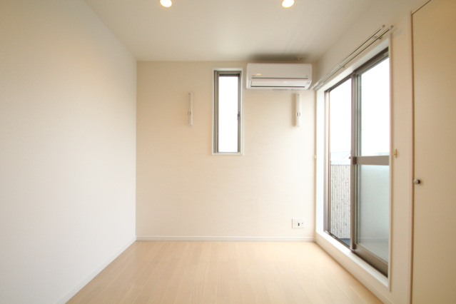 ＣＢ大宮ユニオン2階 部屋その他