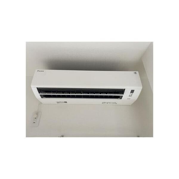 メゾンドフィナンシェ1号室 部屋設備