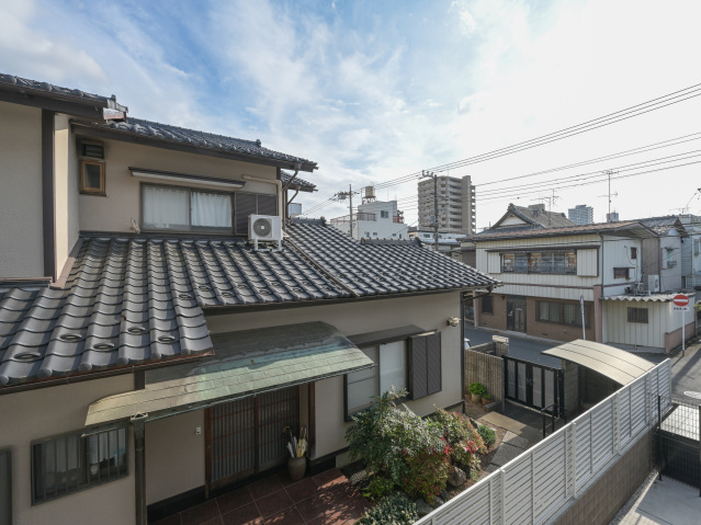 スカイルーチェ川口芝中田202号室 部屋その他