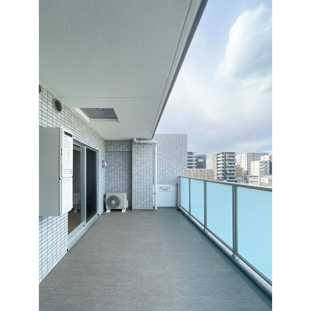 アーバハイツ六町環七北通り0502号室 部屋その他