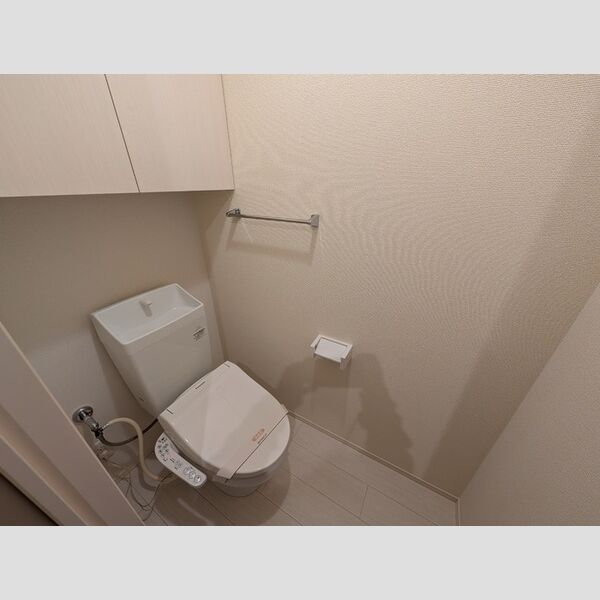 グレイスバレー永田東 温水洗浄便座