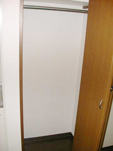 Ｔ１６＋２０0504号室 収納