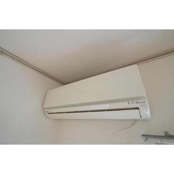 エステートピアWINS 部屋設備