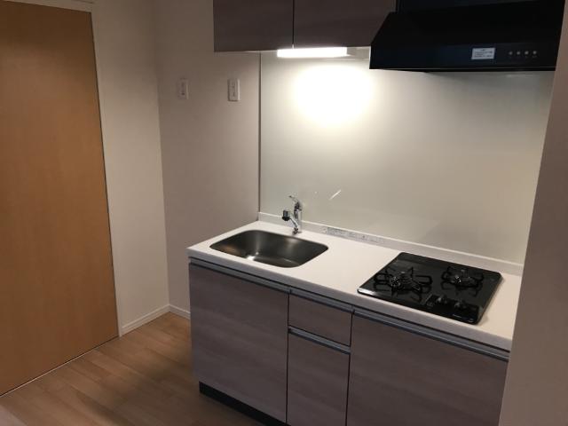 グリシーヌ キッチン（イメージ）