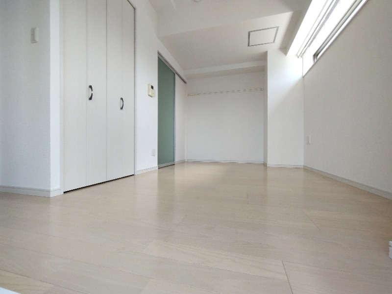 GROWS本所吾妻橋 リビング