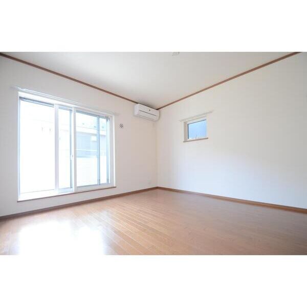 メゾンブランカ リビング