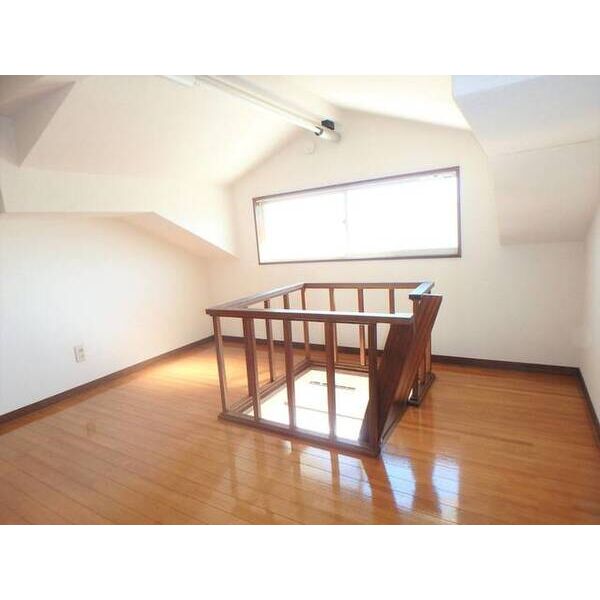 アルペジオ多摩0202号室 部屋その他