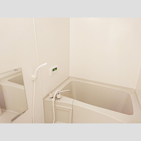 アサミレジデンスⅠ101号室 バス