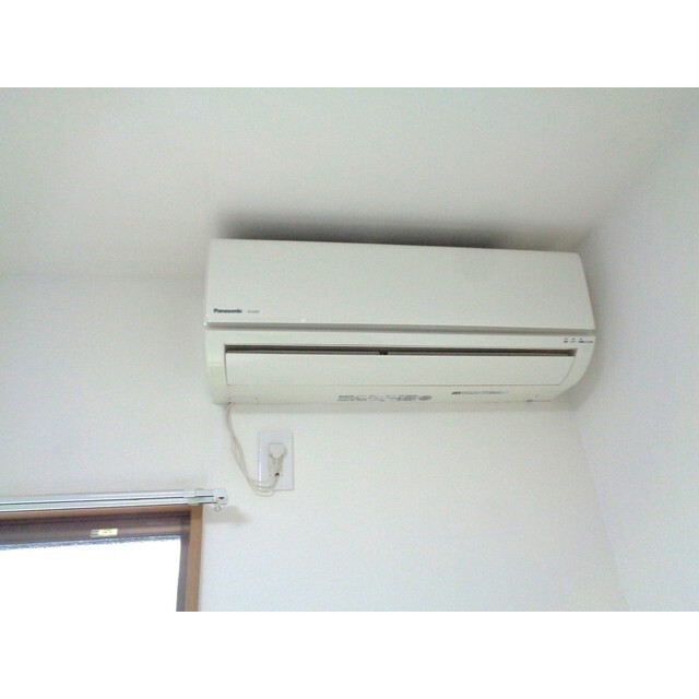 ストーリオ中野坂上 部屋設備