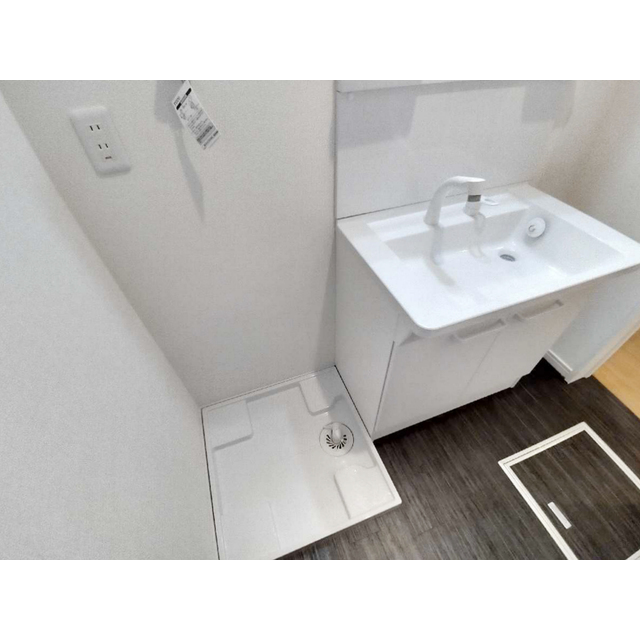 MQuarto小手指106号室 部屋その他