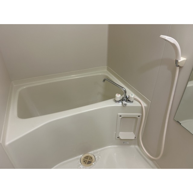 パンテオン お風呂