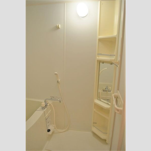 グラン　フェルト ユニットバス