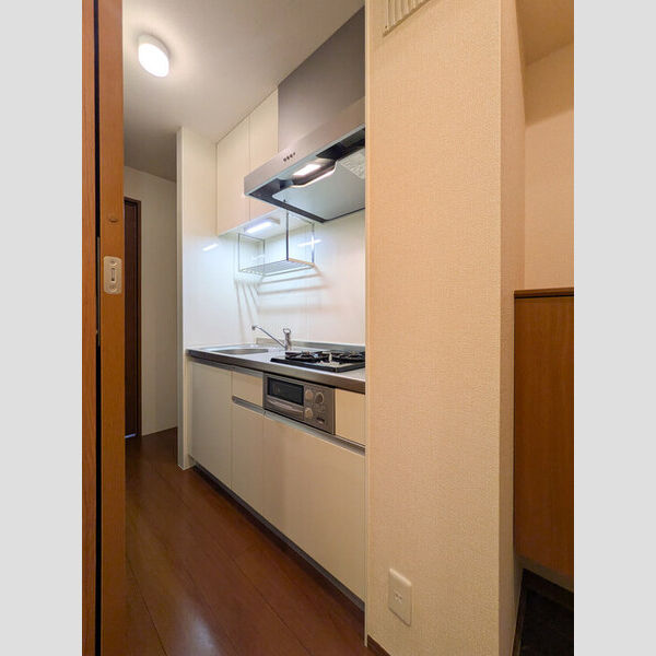 エスポワール八汐308号室 システムキッチン