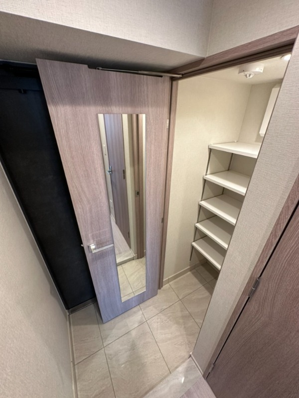 シーズンフラッツ両国サウス7階 部屋その他