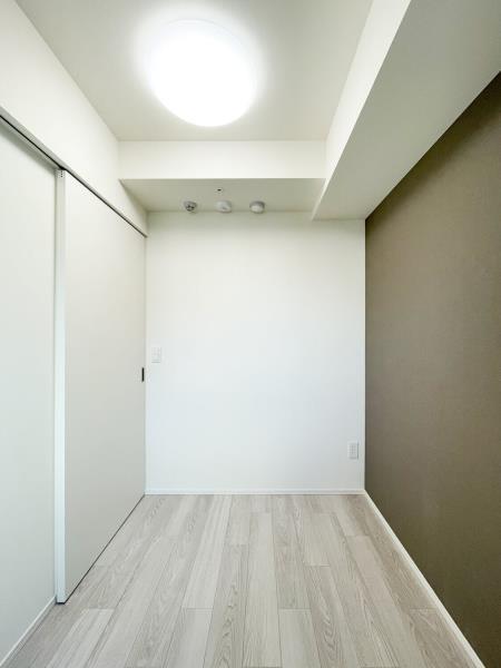 Ｂｒｉｌｌｉａ　ｉｓｔ　浅草13階 リビング