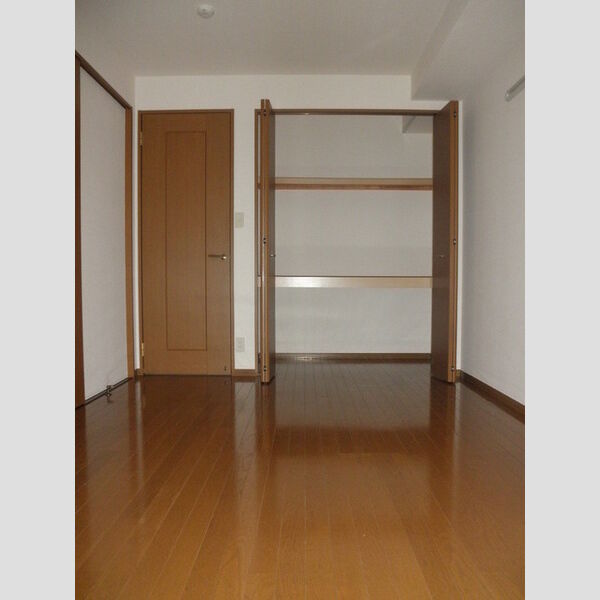 クレスト　ⅠⅡ1102号室 部屋その他
