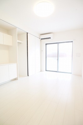 リブリ・MYT瀬谷Ⅴ リビング