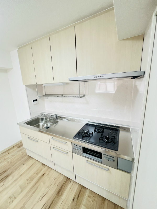 CREA・H3階 キッチン