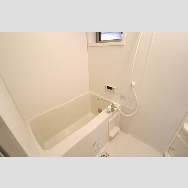 AGスクエア 追い焚き機能付き風呂