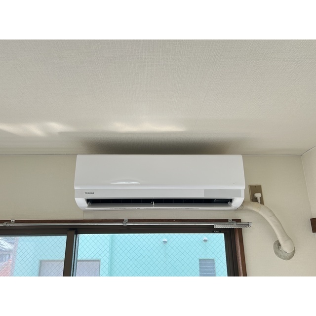 ドアーズ立川207号室 部屋その他