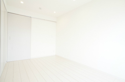 リブリ・ビラ綱島2階 部屋その他