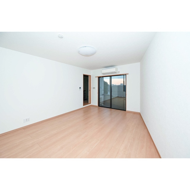 大田区南馬込三丁目住宅 内観