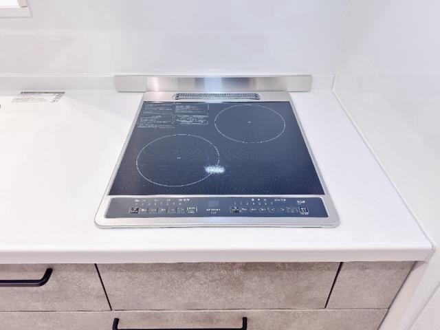 Raffinato キッチン